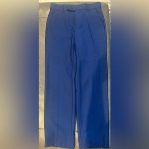 Calvin Klein boys dress slacks